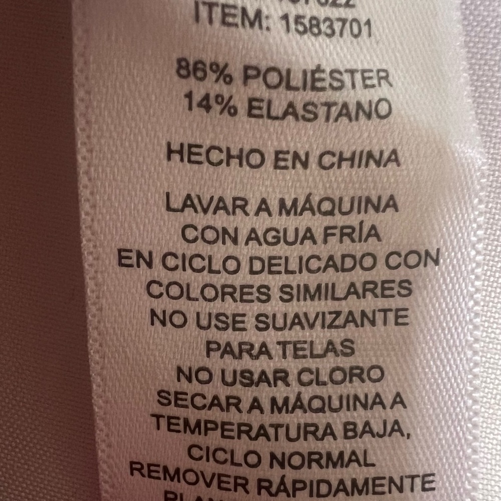Eddie Bauer Women Size XL Athletic Running Athleisure Pants Training Blue - Picture 5 of 11